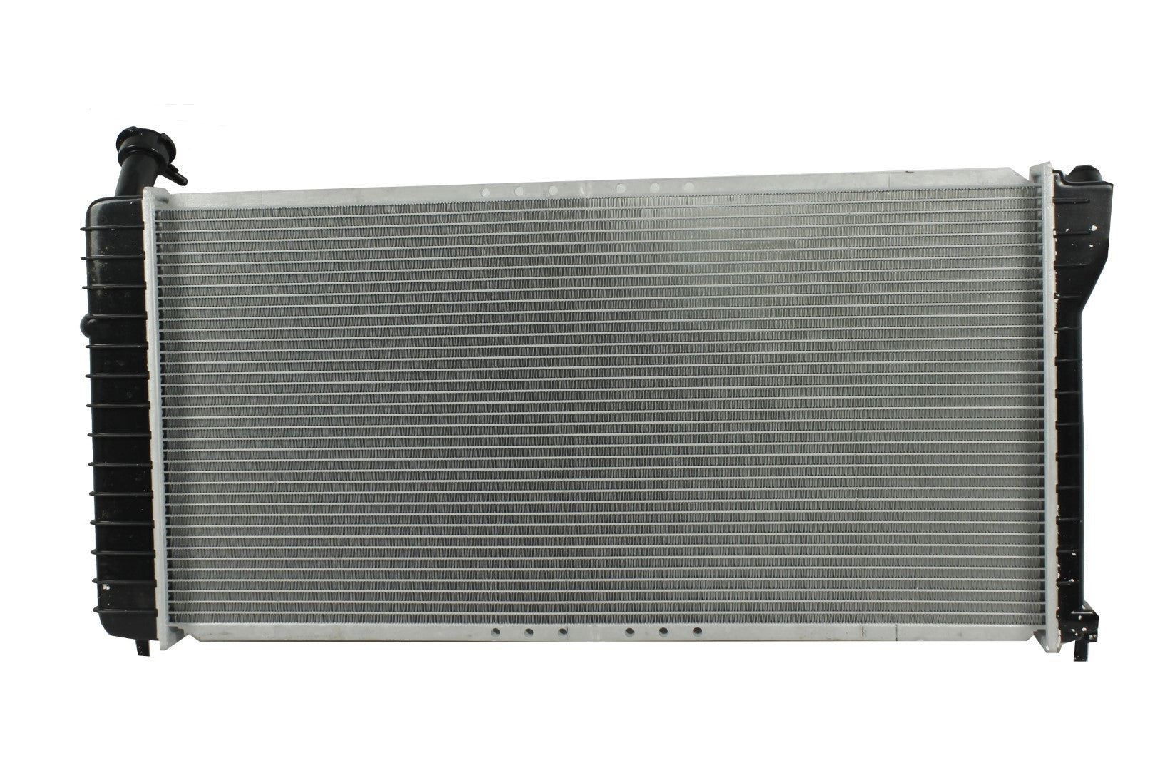 Radiador Automotriz Buick  Regal Impala T/A 00-04 16mm Tubo Soldado