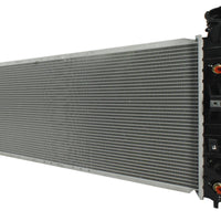 Radiador Automotriz Buick  Regal Impala T/A 00-04 16mm Tubo Soldado