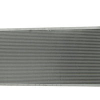Radiador Automotriz Buick  Regal Impala T/A 00-04 16mm Tubo Soldado