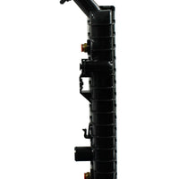 Radiador Automotriz Buick  Regal Impala T/A 00-04 16mm Tubo Soldado