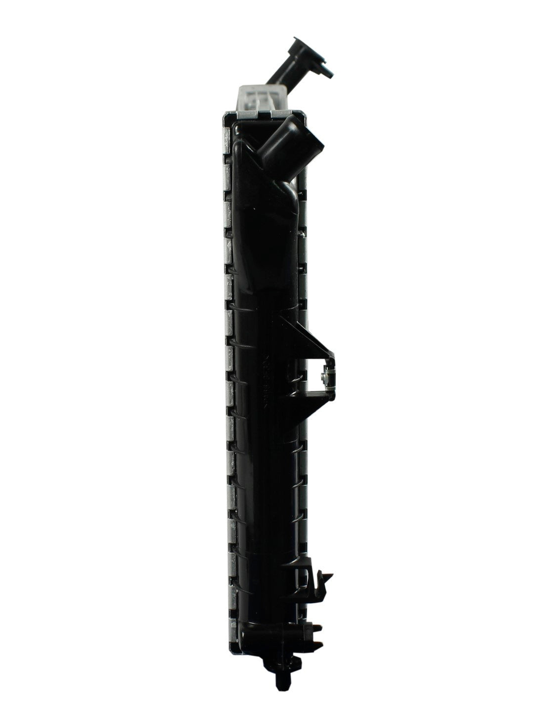 Radiador Automotriz Buick  Regal Impala T/A 00-04 16mm Tubo Soldado