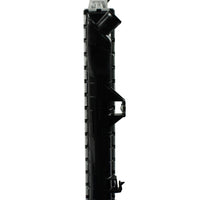 Radiador Automotriz Buick  Regal Impala T/A 00-04 16mm Tubo Soldado