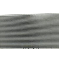Radiador Automotriz Buick chevrolet regal  Impala T/A 00-04 26mm Tubo Soldado
