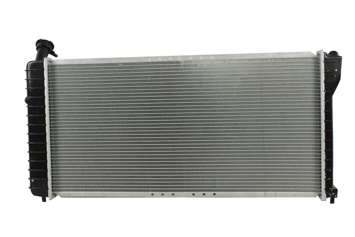 Radiador Automotriz Buick chevrolet regal  Impala T/A 00-04 26mm Tubo Soldado