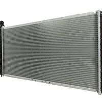Radiador Automotriz Buick chevrolet regal  Impala T/A 00-04 26mm Tubo Soldado