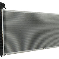 Radiador Automotriz Buick chevrolet regal  Impala T/A 00-04 26mm Tubo Soldado
