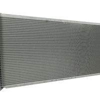Radiador Automotriz Buick chevrolet regal  Impala T/A 00-04 26mm Tubo Soldado