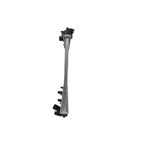 Radiador Automotriz Honda Acura Civic El base T/M 01-05 16mm Tubo Soldado