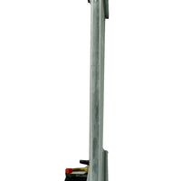 Radiador Automotriz Honda Acura Civic El base T/A 01-05 16mm Tubo Soldado