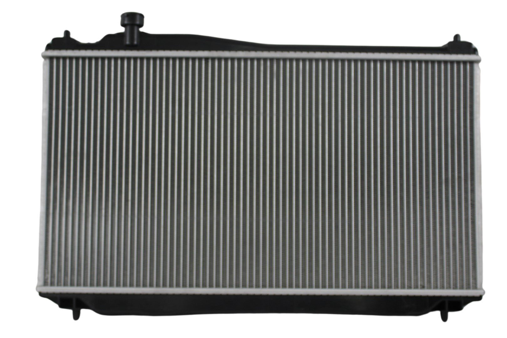 Radiador Automotriz Honda Acura Civic El base T/M 01-05 26mm Tubo Soldado