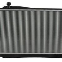 Radiador Automotriz Honda Acura Civic El base T/M 01-05 26mm Tubo Soldado