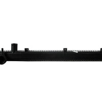 Radiador Automotriz Honda Acura Civic El base T/M 01-05 26mm Tubo Soldado