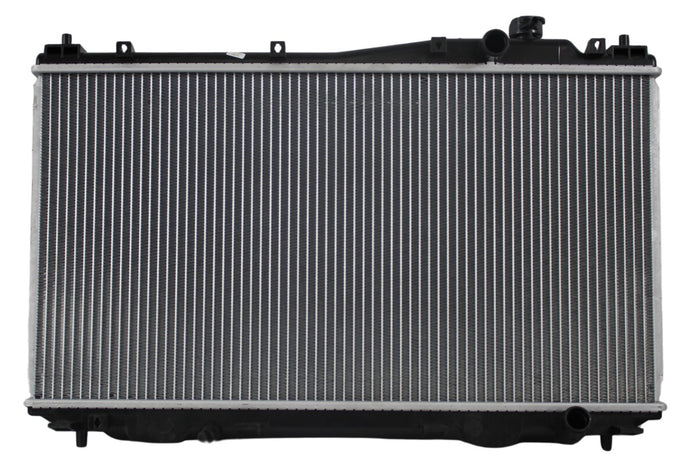 Radiador Automotriz Honda Acura Civic El base T/M 01-05 26mm Tubo Soldado