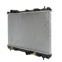 Radiador Automotriz Chrysler  Neon  T/A 02-04 16mm Tubo Soldado