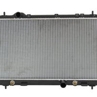Radiador Automotriz Chrysler  Neon  T/A 02-04 16mm Tubo Soldado