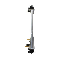 Radiador Automotriz Chrysler  Neon  T/A 02-04 16mm Tubo Soldado