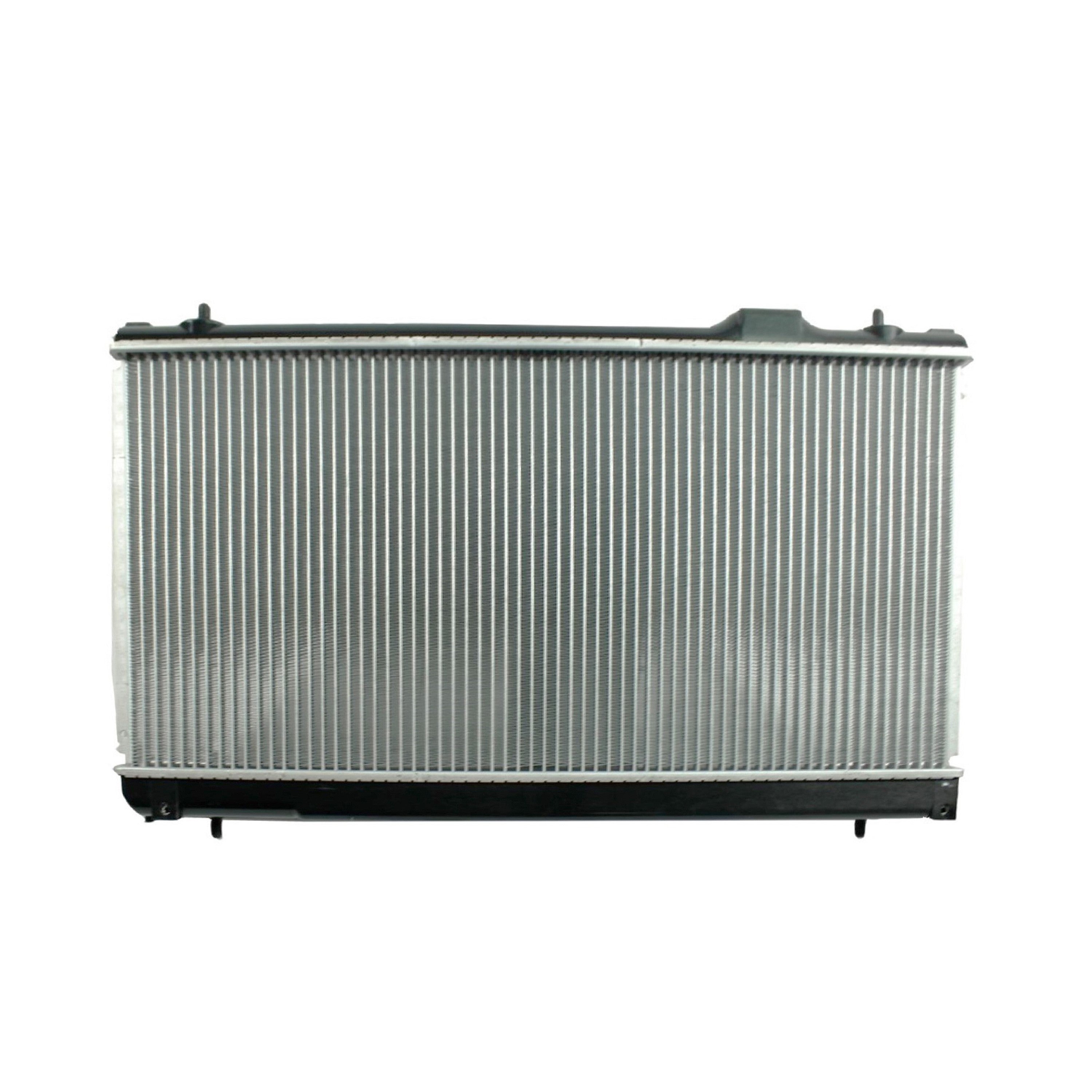 Radiador Automotriz Chrysler  Neon  T/A 02-04 16mm Tubo Soldado
