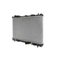 Radiador Automotriz Chrysler  Neon  T/A 02-04 16mm Tubo Soldado