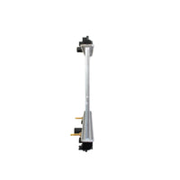 Radiador Automotriz Chrysler  Neon  T/A 02-04 16mm Tubo Soldado