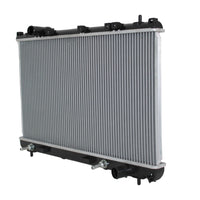 Radiador Automotriz Chrysler Plymounth Neon  T/A 00-04 16mm Tubo Soldado