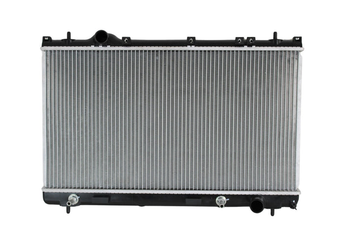 Radiador Automotriz Chrysler Plymounth Neon  T/A 00-04 16mm Tubo Soldado