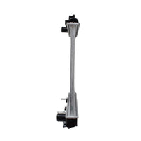 Radiador Automotriz Chrysler Plymounth Neon  T/A 00-04 16mm Tubo Soldado
