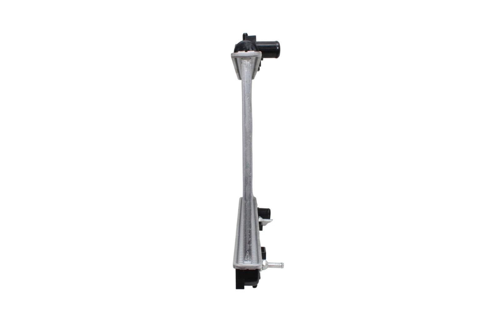 Radiador Automotriz Chrysler Plymounth Neon  T/A 00-04 16mm Tubo Soldado