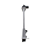Radiador Automotriz Chrysler Plymounth Neon  T/A 00-04 16mm Tubo Soldado