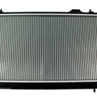 Radiador Automotriz Chrysler Plymounth Neon  T/A 00-04 16mm Tubo Soldado