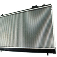 Radiador Automotriz Chrysler Plymounth Neon  T/A 00-04 16mm Tubo Soldado
