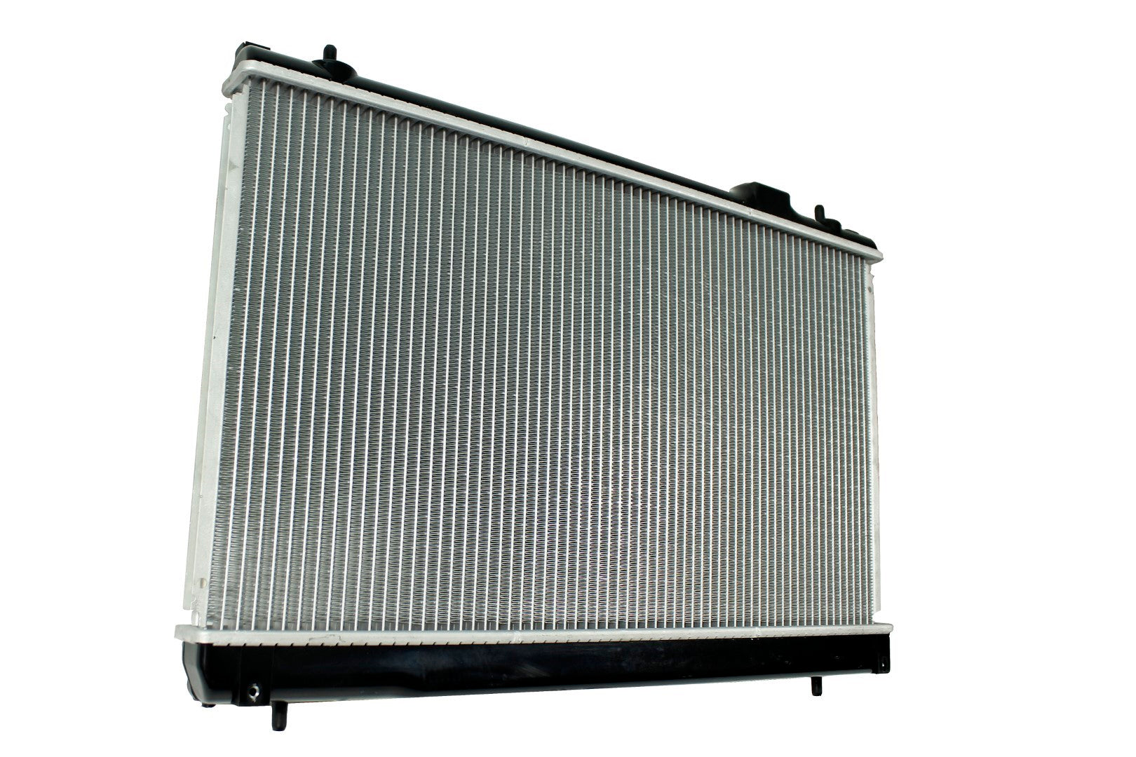 Radiador Automotriz Chrysler Plymounth Neon  T/A 00-04 16mm Tubo Soldado