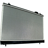 Radiador Automotriz Chrysler Plymounth Neon  T/A 00-04 16mm Tubo Soldado