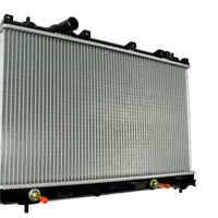 Radiador Automotriz Chrysler Plymounth Neon  T/A 00-04 16mm Tubo Soldado