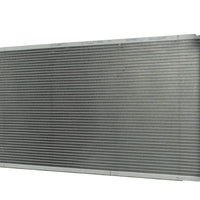Radiador Automotriz GM Chevrolet Silverado Sierra T/A 99-04 26mm Tubo Soldado