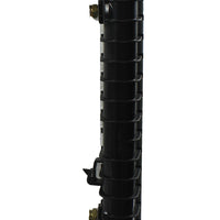 Radiador Automotriz GM Chevrolet Silverado Sierra T/A 99-04 26mm Tubo Soldado
