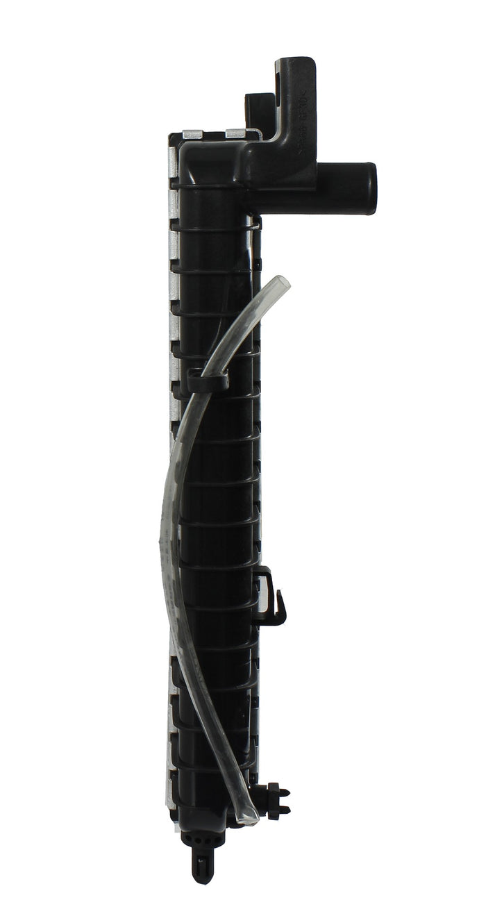 Radiador Automotriz GM Chevrolet Silverado Sierra T/A 99-04 26mm Tubo Soldado