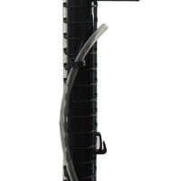 Radiador Automotriz GM Chevrolet Silverado Sierra T/A 99-04 26mm Tubo Soldado