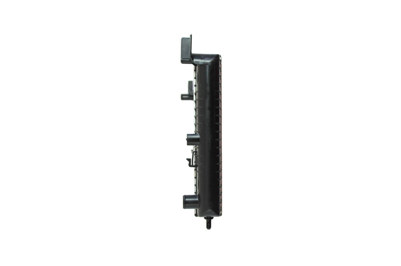 Radiador Automotriz GM Chevrolet Suburban Silverado, Cheyenne, Tahoe, Avalanche, Yukon, Sierra, Escalade T/M 00-14 26mm Tubo Soldado