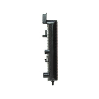 Radiador Automotriz GM Chevrolet Suburban Silverado, Cheyenne, Tahoe, Avalanche, Yukon, Sierra, Escalade T/M 00-14 26mm Tubo Soldado
