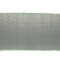 Radiador Automotriz GM Cadillac Suburban Silverado,Cheyenne,Tahoe,Avalanche, Yukon,Sierra,Escalade. T/A 00-14 26mm Tubo Soldado