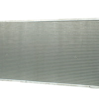 Radiador Automotriz GM Cadillac Suburban Silverado,Cheyenne,Tahoe,Avalanche, Yukon,Sierra,Escalade. T/A 00-14 26mm Tubo Soldado