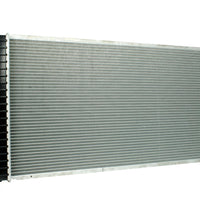 Radiador Automotriz GM Cadillac Suburban Silverado,Cheyenne,Tahoe,Avalanche, Yukon,Sierra,Escalade. T/A 00-14 26mm Tubo Soldado