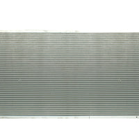 Radiador Automotriz GM Cadillac Suburban Silverado,Cheyenne,Tahoe,Avalanche, Yukon,Sierra,Escalade. T/A 00-14 26mm Tubo Soldado
