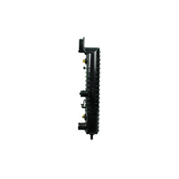 Radiador Automotriz GM Chevrolet Suburban Silverado, Cheyenne, Tahoe, Avalanche, Yukon, Sierra, Escalade T/M 00-14 26mm Tubo Soldado