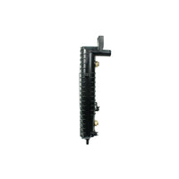 Radiador Automotriz GM Chevrolet Suburban Silverado, Cheyenne, Tahoe, Avalanche, Yukon, Sierra, Escalade T/M 00-14 26mm Tubo Soldado