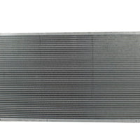 Radiador Automotriz GM Cadillac Suburban Silverado, Cheyenne, Tahoe, Avalanche, Yukon, Sierra, Escalade T/A 00-14  56mm Tubo Soldado