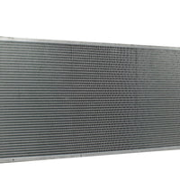 Radiador Automotriz GM Cadillac Suburban Silverado, Cheyenne, Tahoe, Avalanche, Yukon, Sierra, Escalade T/A 00-14  56mm Tubo Soldado