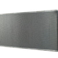Radiador Automotriz GM Cadillac Suburban Silverado, Cheyenne, Tahoe, Avalanche, Yukon, Sierra, Escalade T/A 00-14  56mm Tubo Soldado