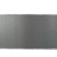Radiador Automotriz GM Cadillac Suburban Silverado, Cheyenne, Tahoe, Avalanche, Yukon, Sierra, Escalade T/A 00-14  56mm Tubo Soldado