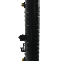 Radiador Automotriz GM Cadillac Suburban Silverado, Cheyenne, Tahoe, Avalanche, Yukon, Sierra, Escalade T/A 00-14  56mm Tubo Soldado